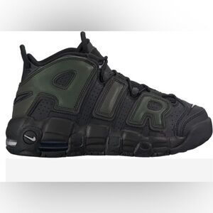 Nike air uptempo excellent condition